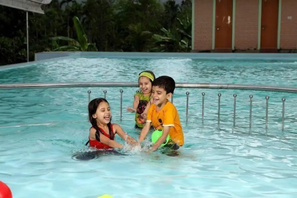 Crescent Residency