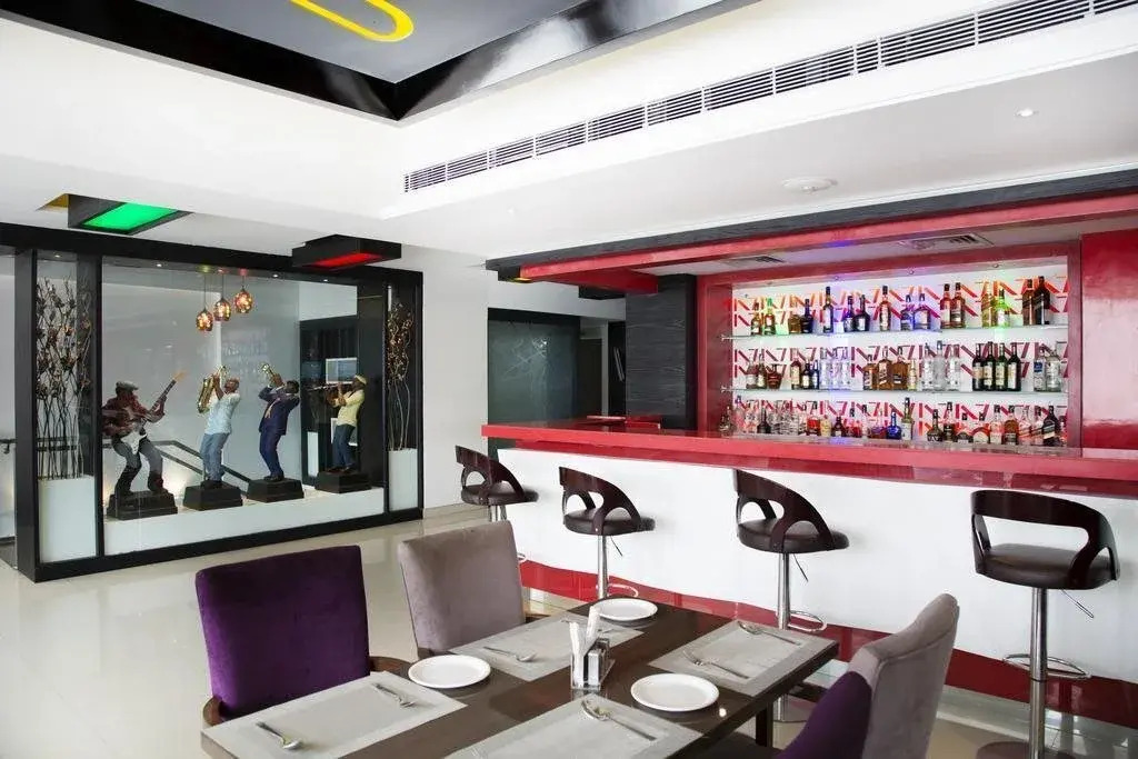 Hotel N7