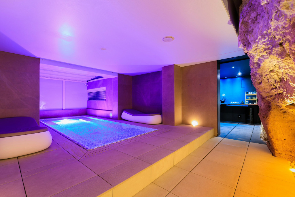 UNA Hotels One Siracusa Wellness & SPA