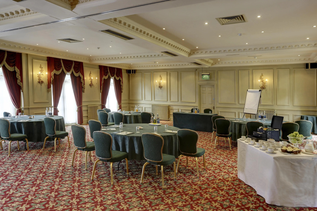 York Pavilion Hotel, BW Signature Collection