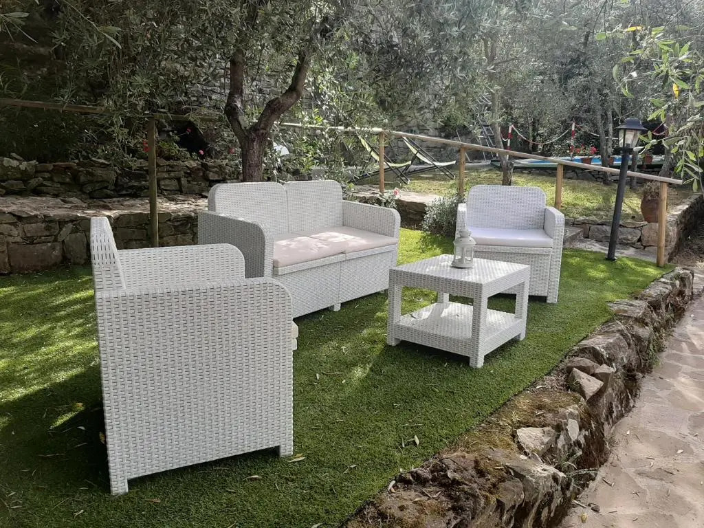 Casa Vacanze Ada