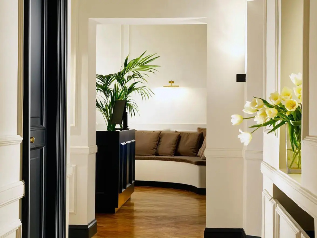 Splendor Suite Rome - Suites & Apartments