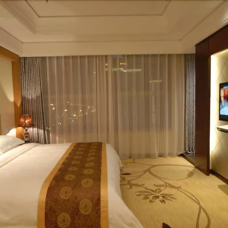 Wulan International Hotel