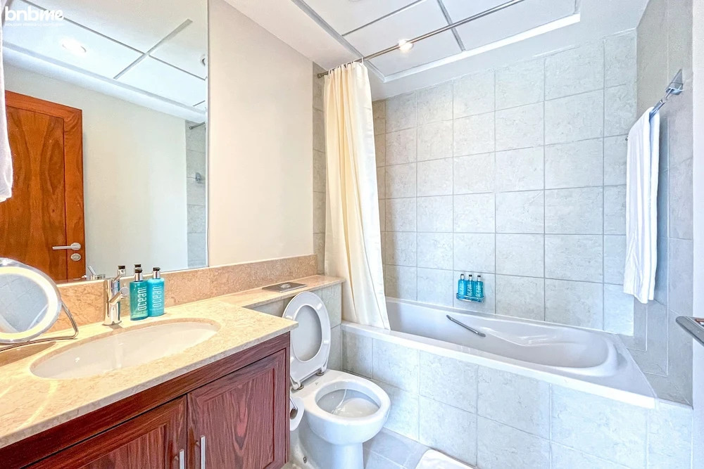 bnbme | The Residences | 2 BDR