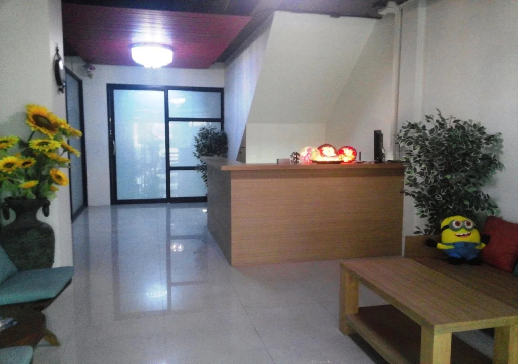 Lela Guesthouse Samui