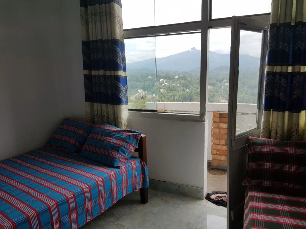 Mount view 11