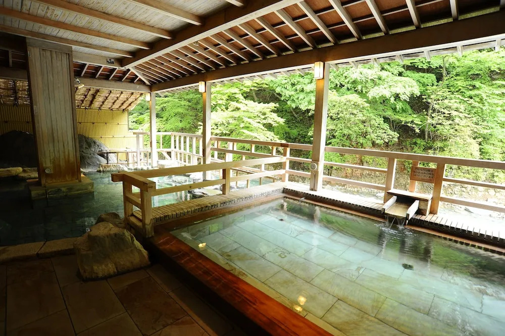 Shima Yamaguchikan