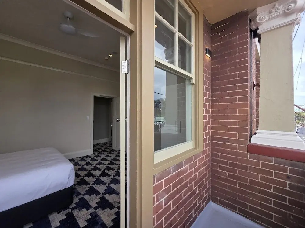 Riverview Hotel Tempe