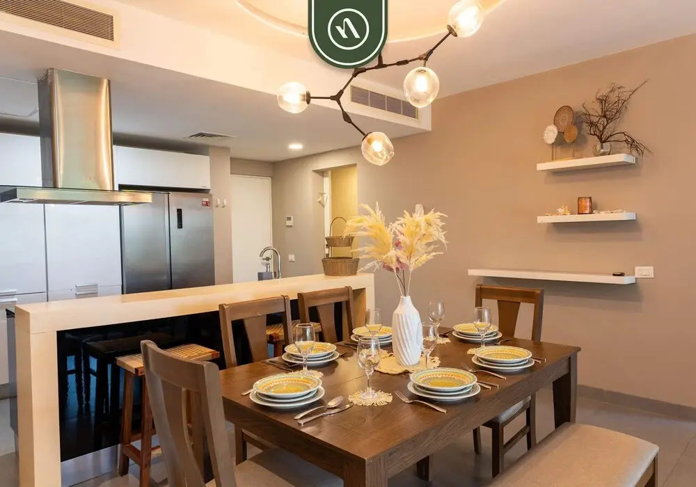 Nick Price Residences A 206