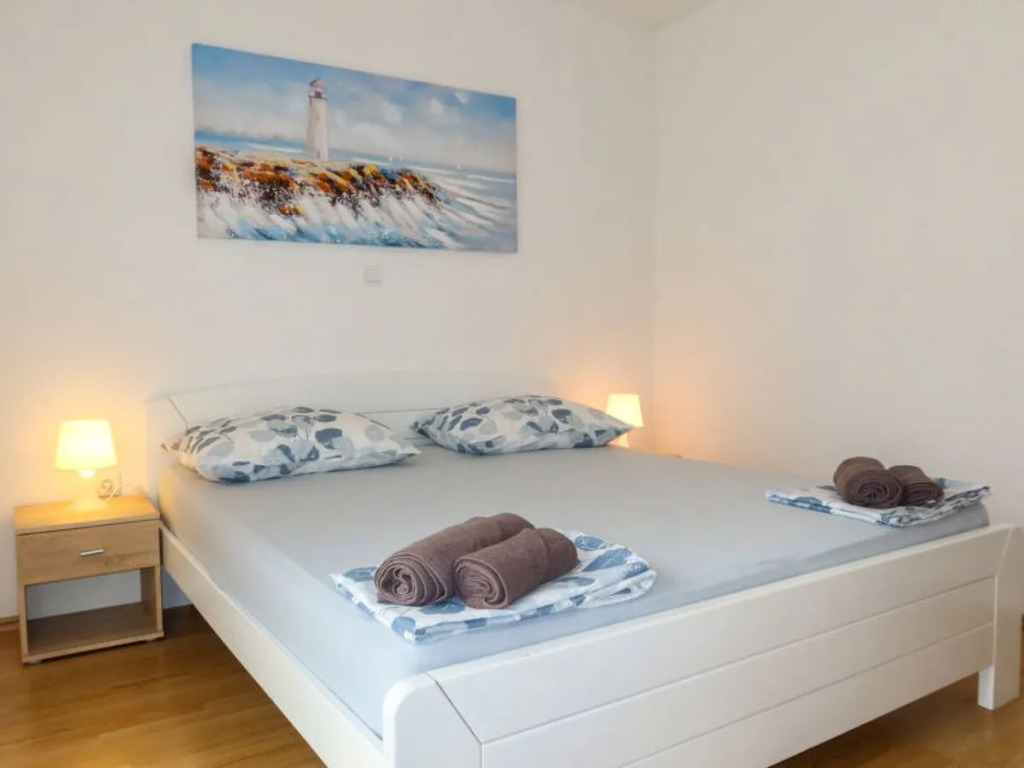 Apartment Kampanel Privlaka 11663