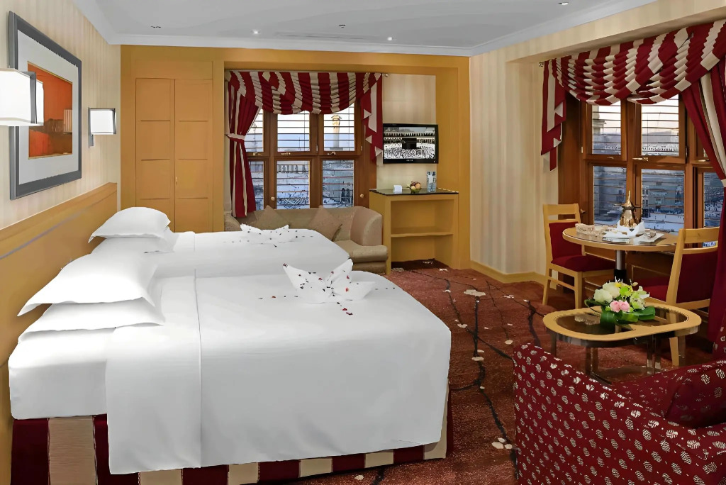 Makkah Hotel