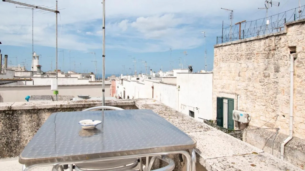 Casa Colombo & Casa Scipione by Rentbeat