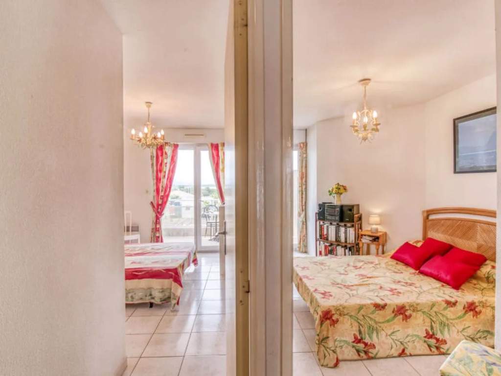 Villa Grand Sud Canet-Plage 10495