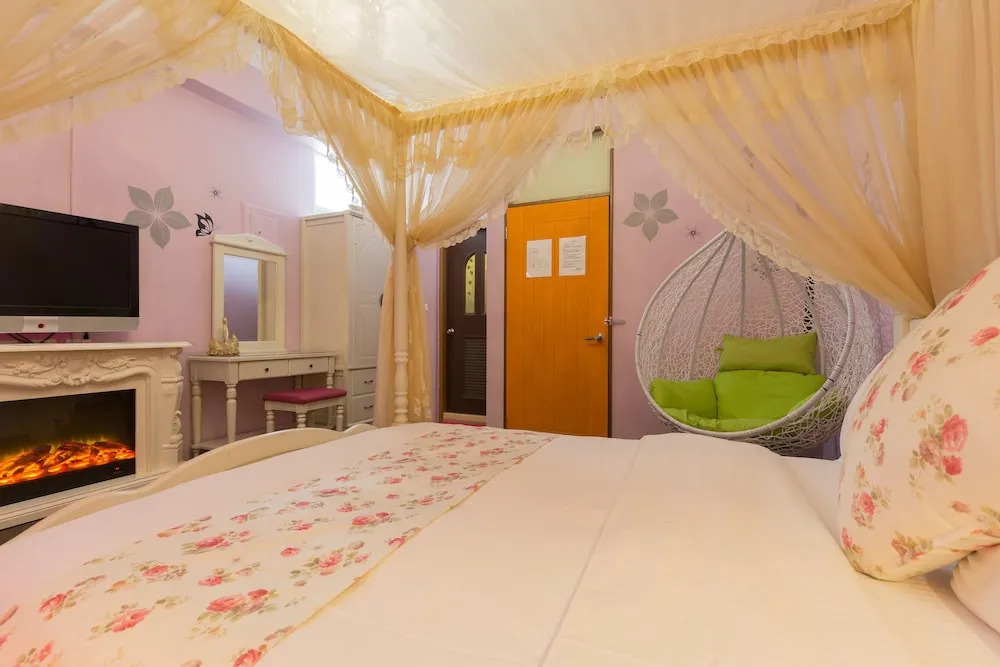 Ali Ba Ba B&B I