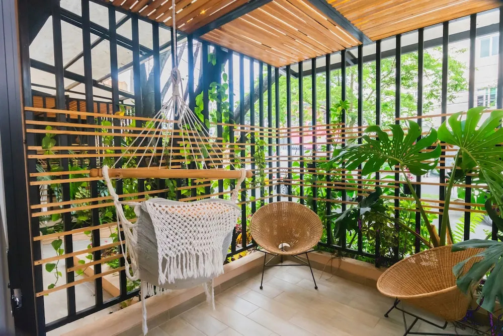 La Casona Hotel Boutique