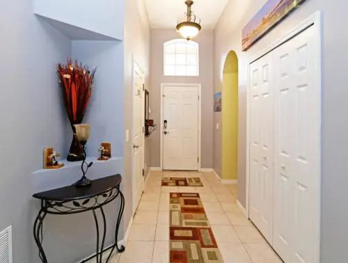 Be Our Guest House