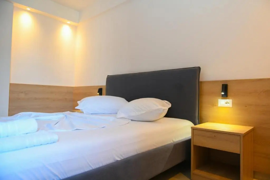 Dolanit Hotels Village