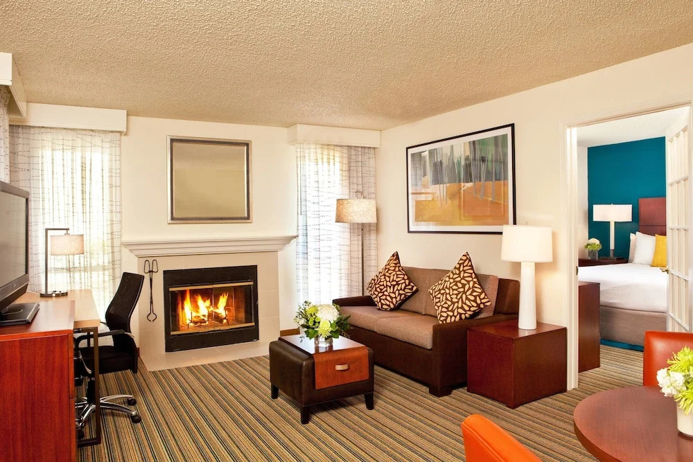 Residence Inn by Marriott Sacramento Airport Natomas