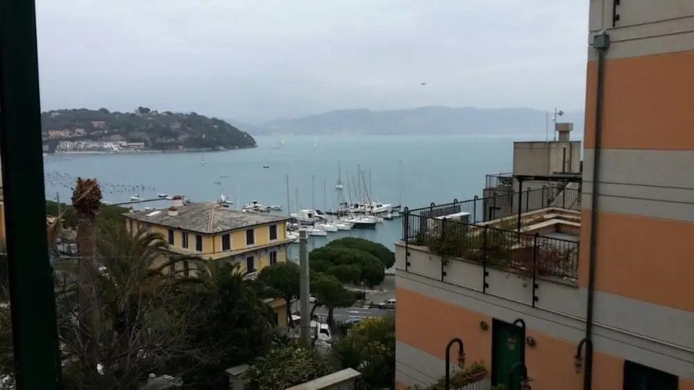 A Ca Da Lui