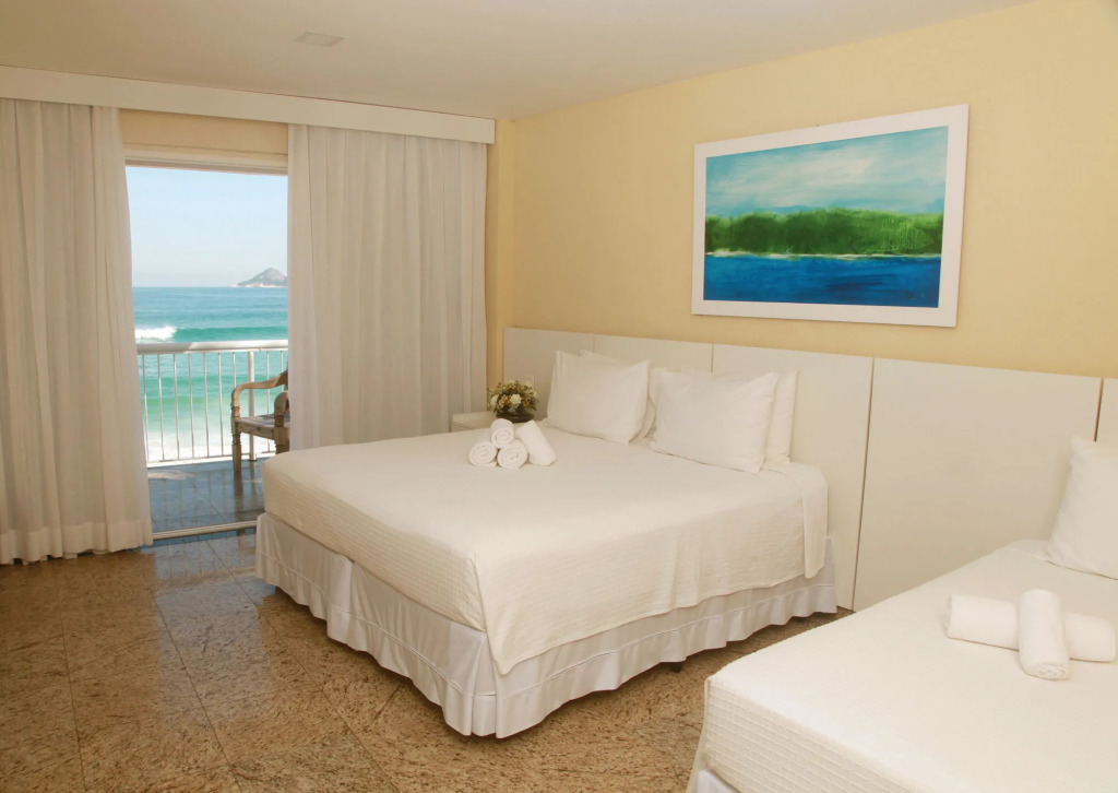 KS Beach Hotel