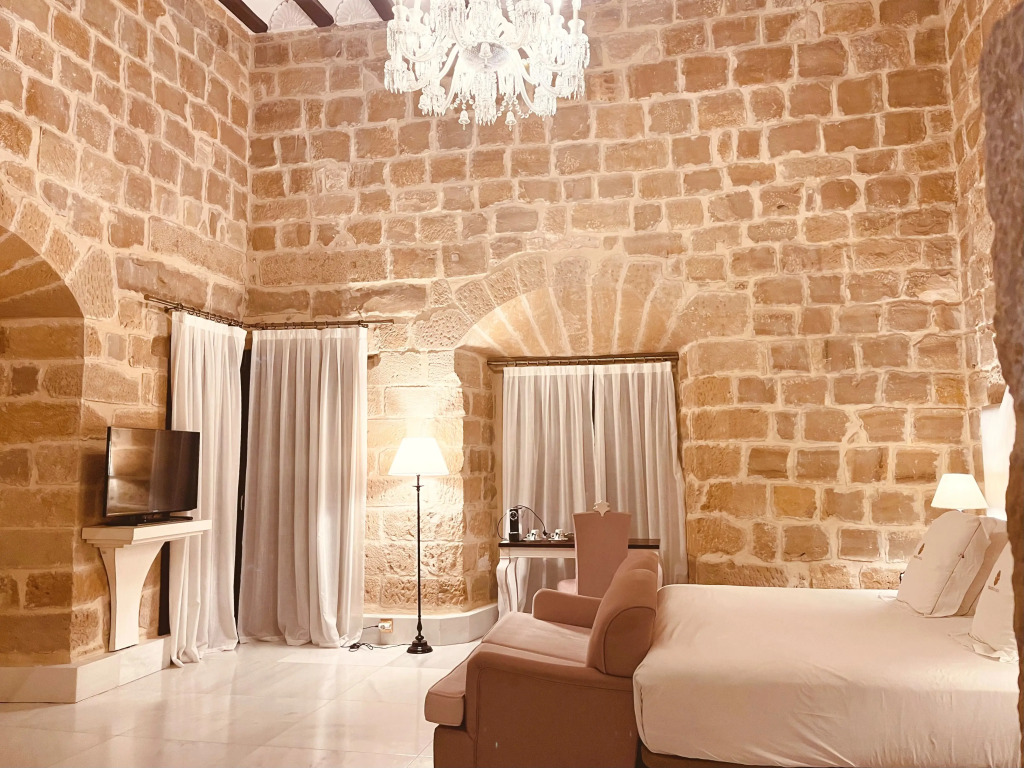 Hotel Palacio De Úbeda 5 G.L