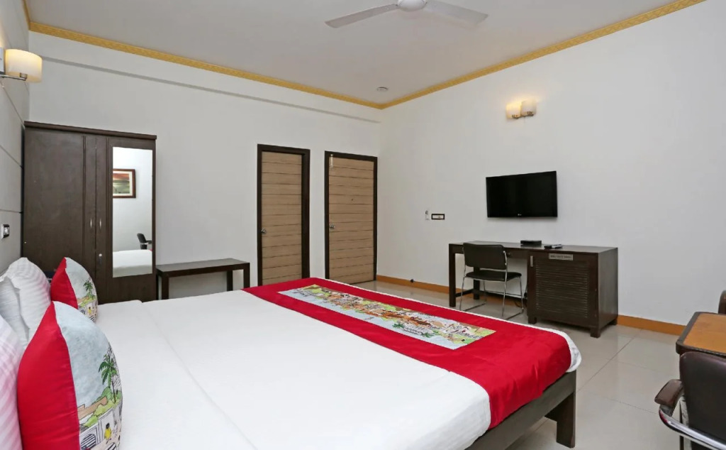 Dahleez - A Boutique Hotel