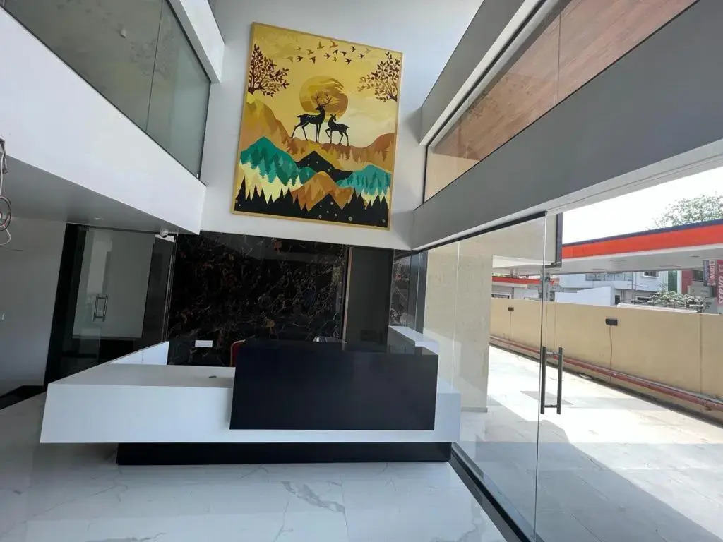 Enrise By Sayaji Chhatrapati Sambhaji Nagar