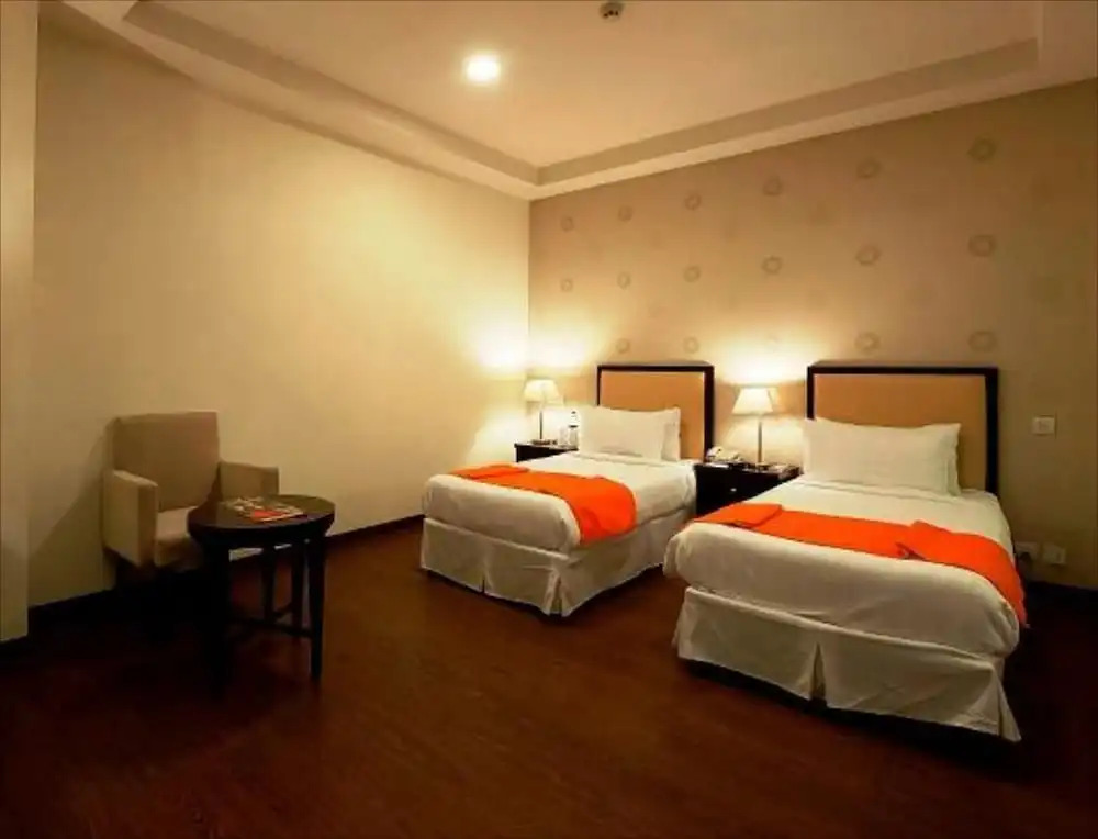 Hotel Grenville