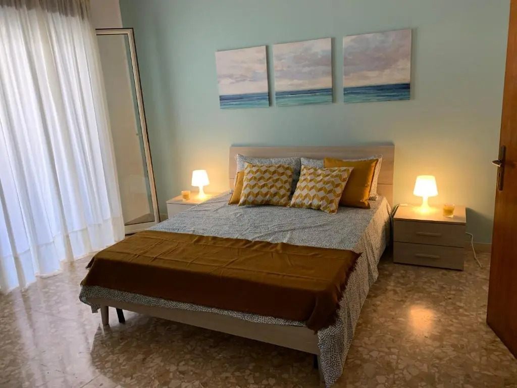 B&B Fiorisol