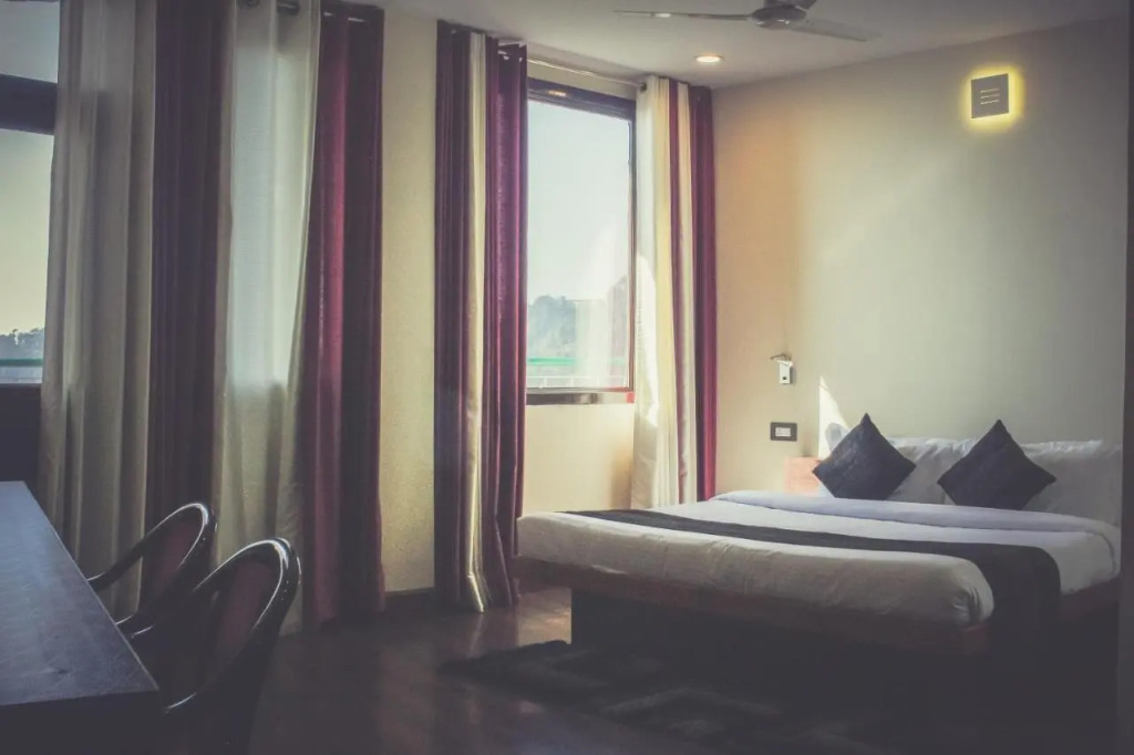 Tripli Hotels M & Resort