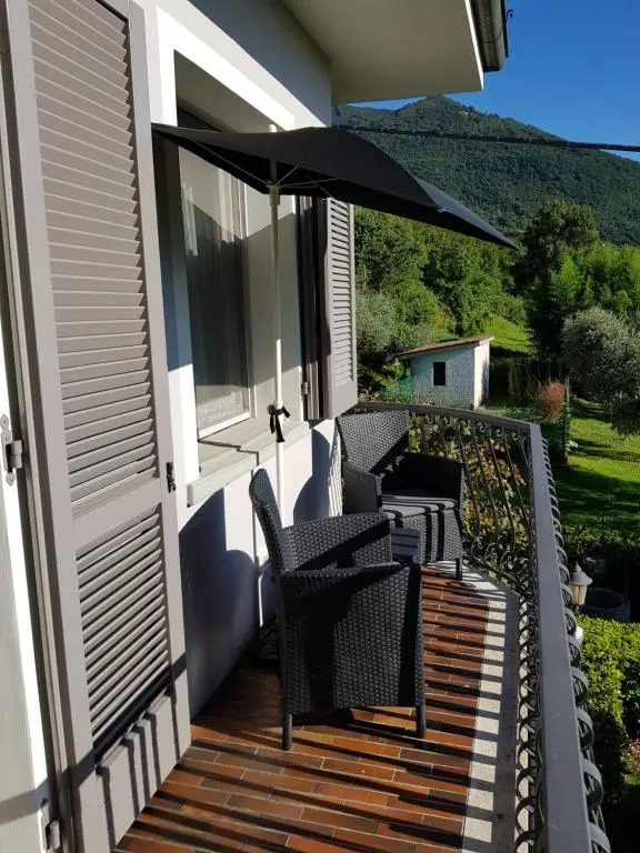 Villa Gaia