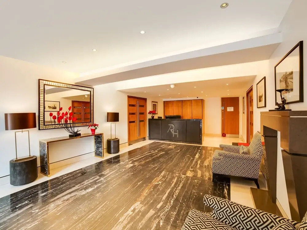 Lovely studio in London Near Royal Albert Hall