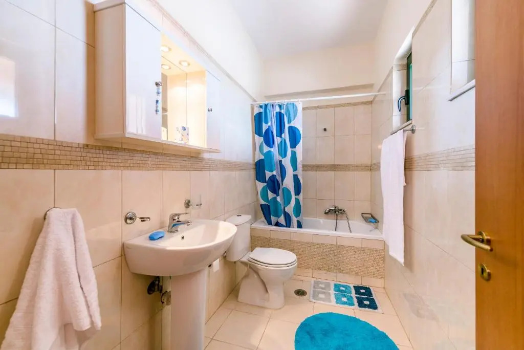 Blue Asteri Villa