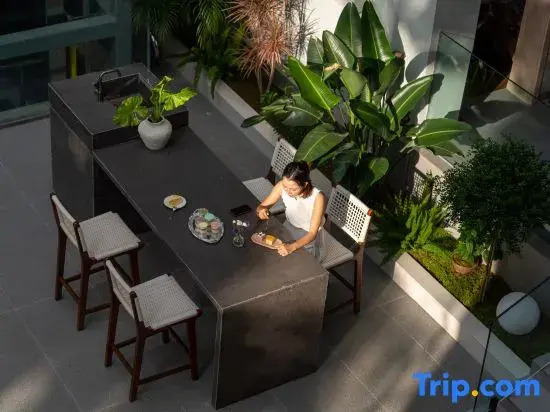 Qingrongli Boutique Inn (Mangshi Square & Dai Ancient Town Branch)