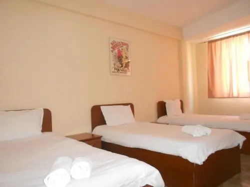 Montenegrin Inn