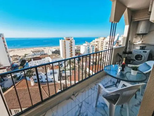 Apartments Edifício Cruzeiro I