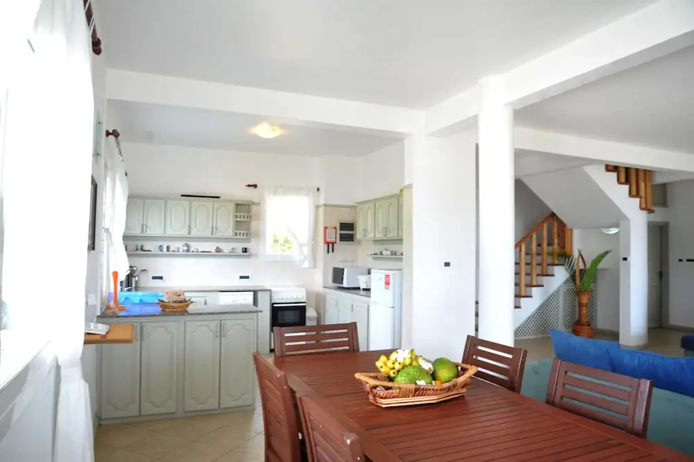 Fine View Villa
