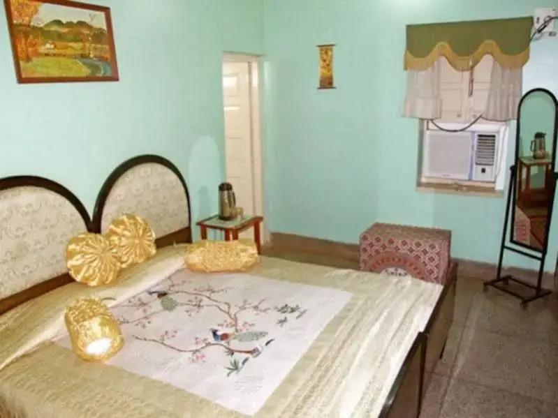 Nora Villa Homestay