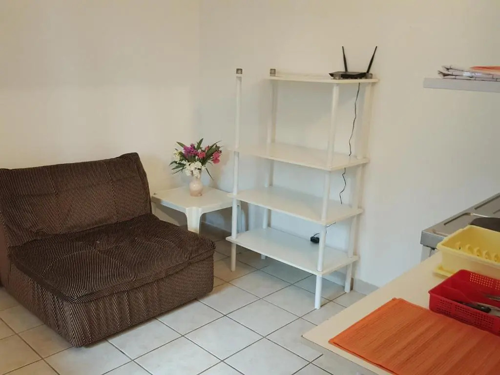 Apartments Stjepan