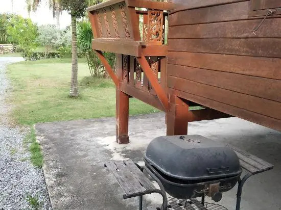 Yoo Sabai Resort