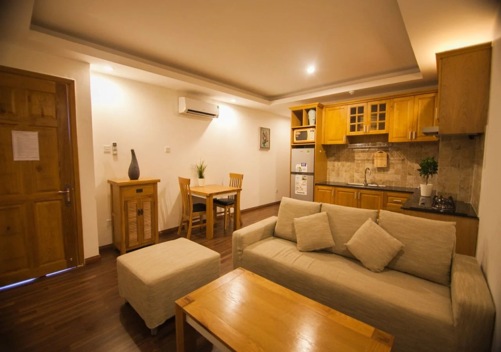 Merin City Suites