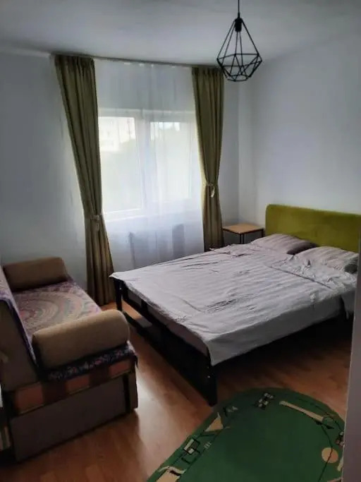 Apartament spatios in Iasi
