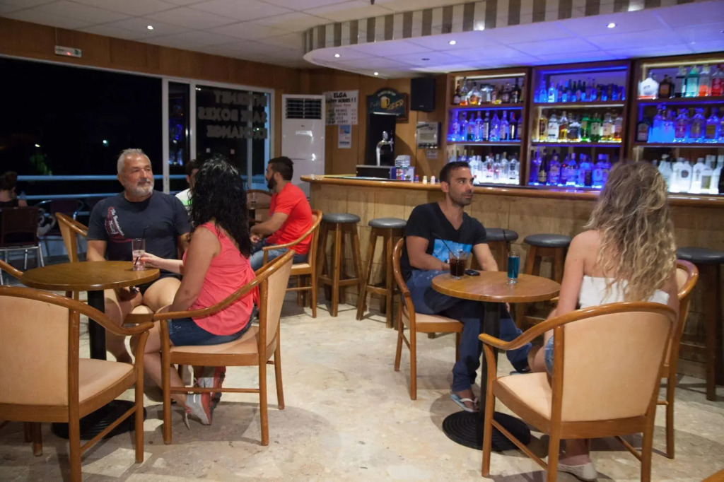 Elga Hotel & apartments