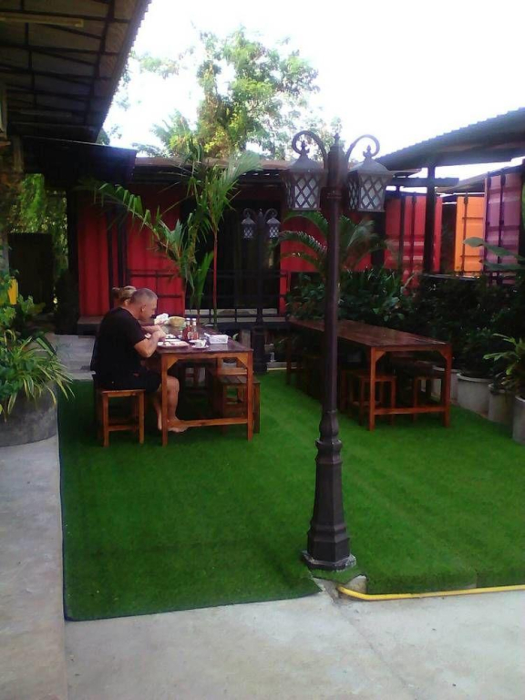 Oyo 1031 Amera Resort