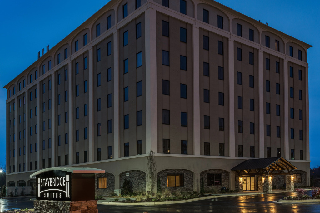 Staybridge Suites Atlanta Airport