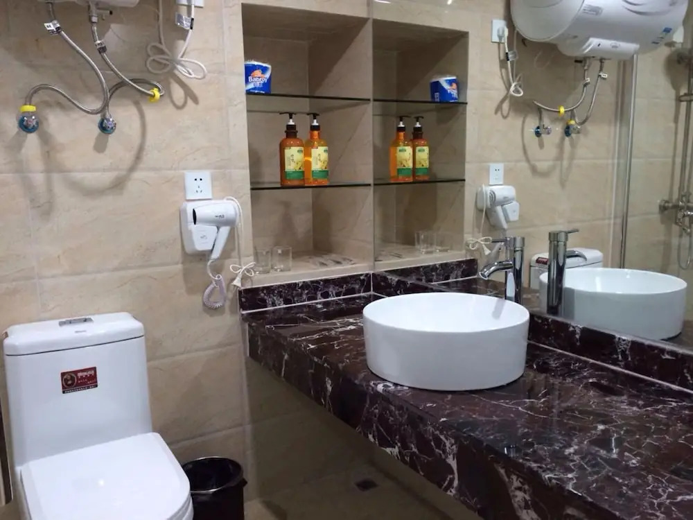 Mahattan Apartment Panyu Branch