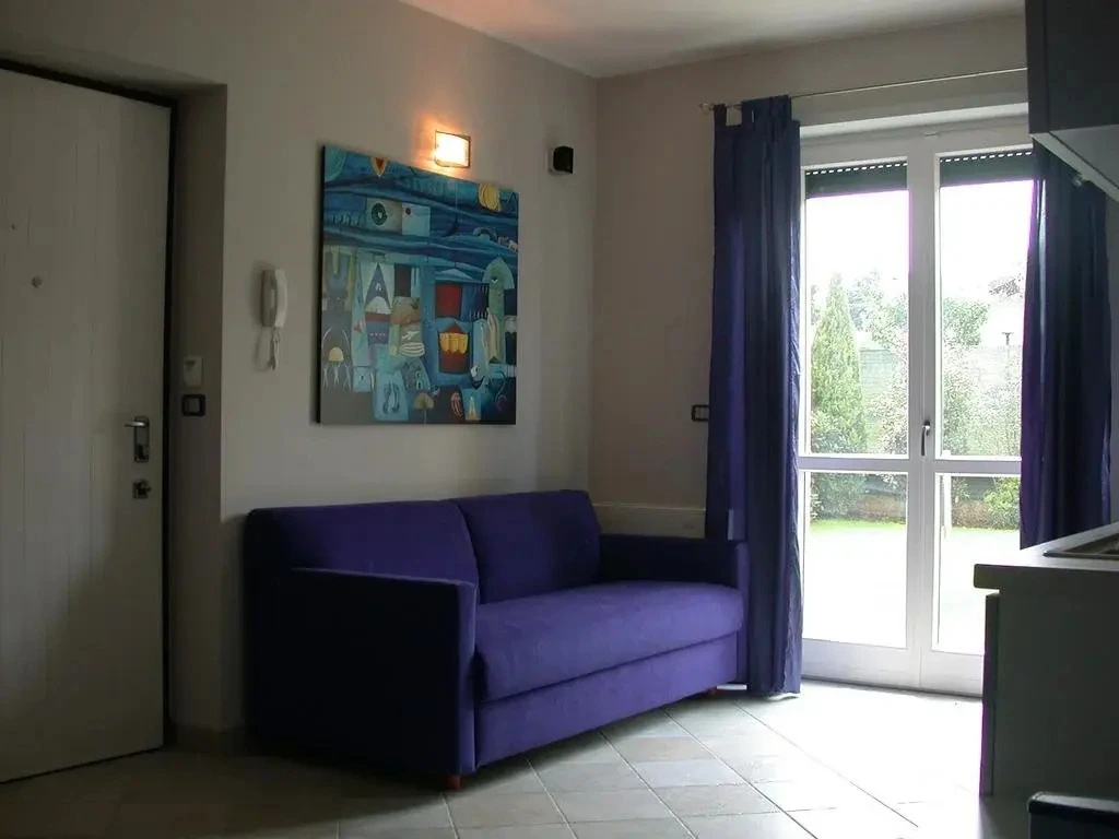 Rosta Residence Ranverso
