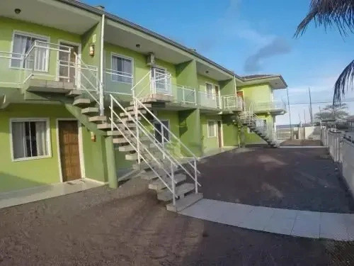 Residencial Samoa