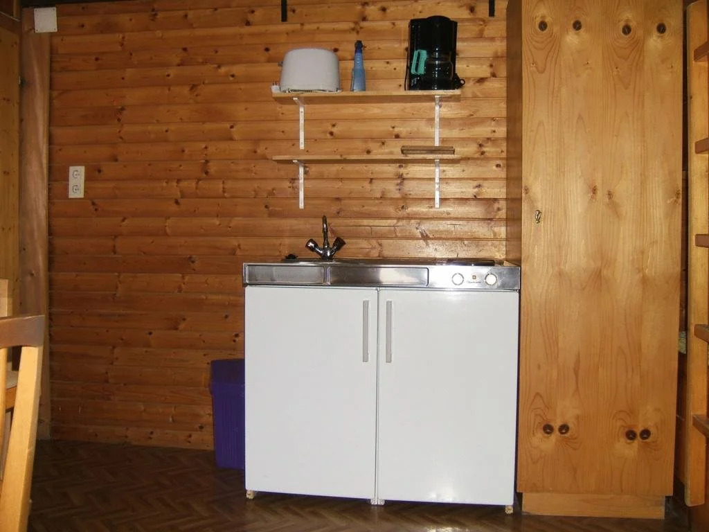 Imbissstube Bergmandl