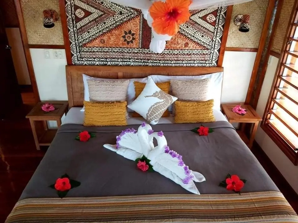 Oneta Resort